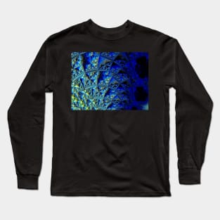 Metropolis Long Sleeve T-Shirt